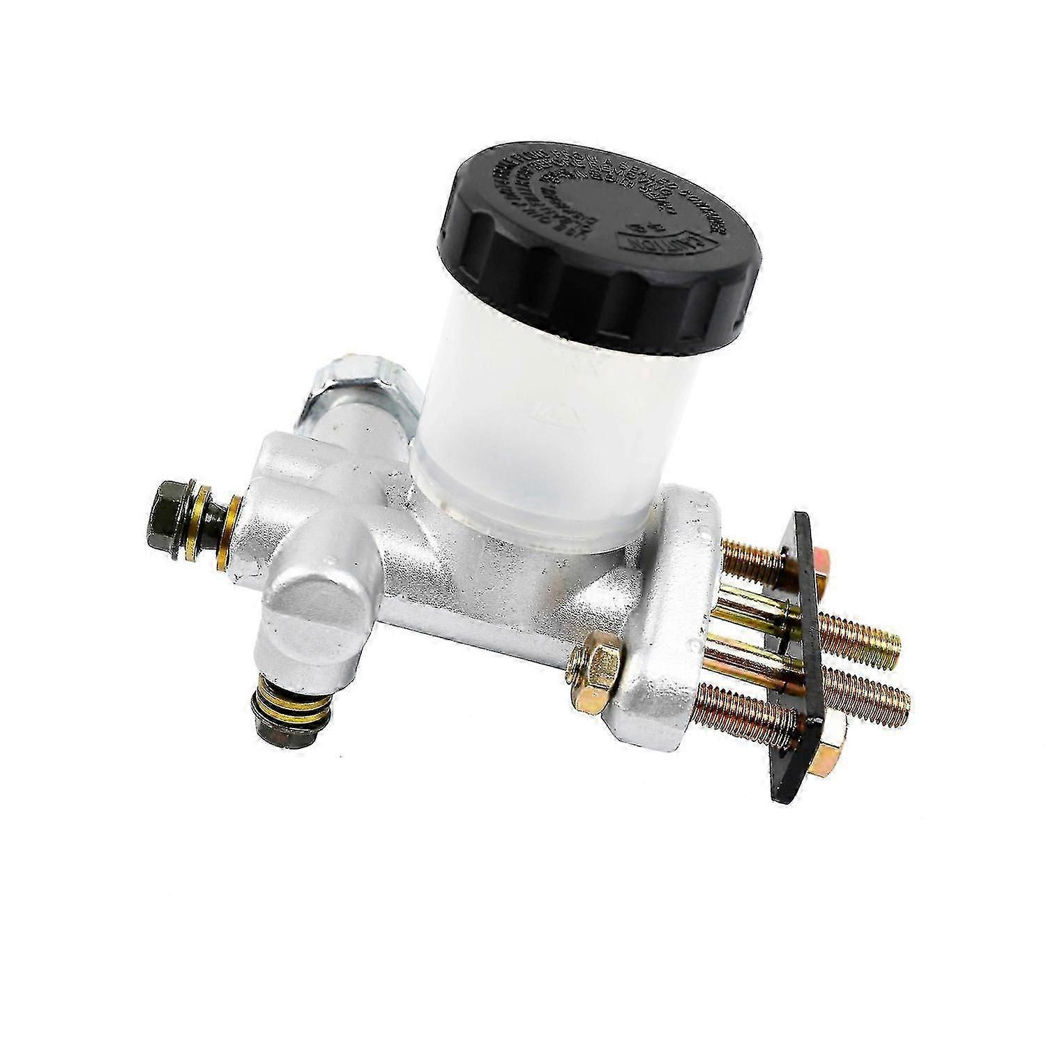 ATV クワッド UTV デューンゴーカートバギー用リア油圧マスターシリンダ