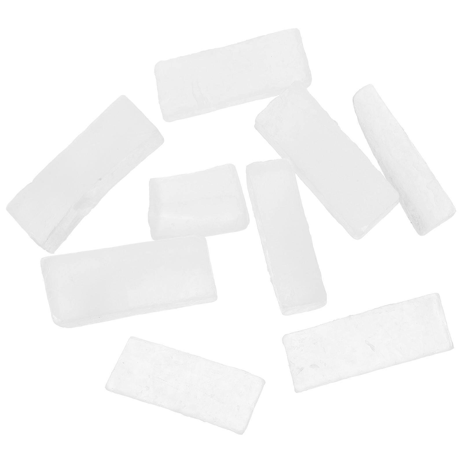 Transparent Soap Base for DIY Hand Soap Making – Rich Foam, & Fragrance Blending for Unique Handcrafted Bars