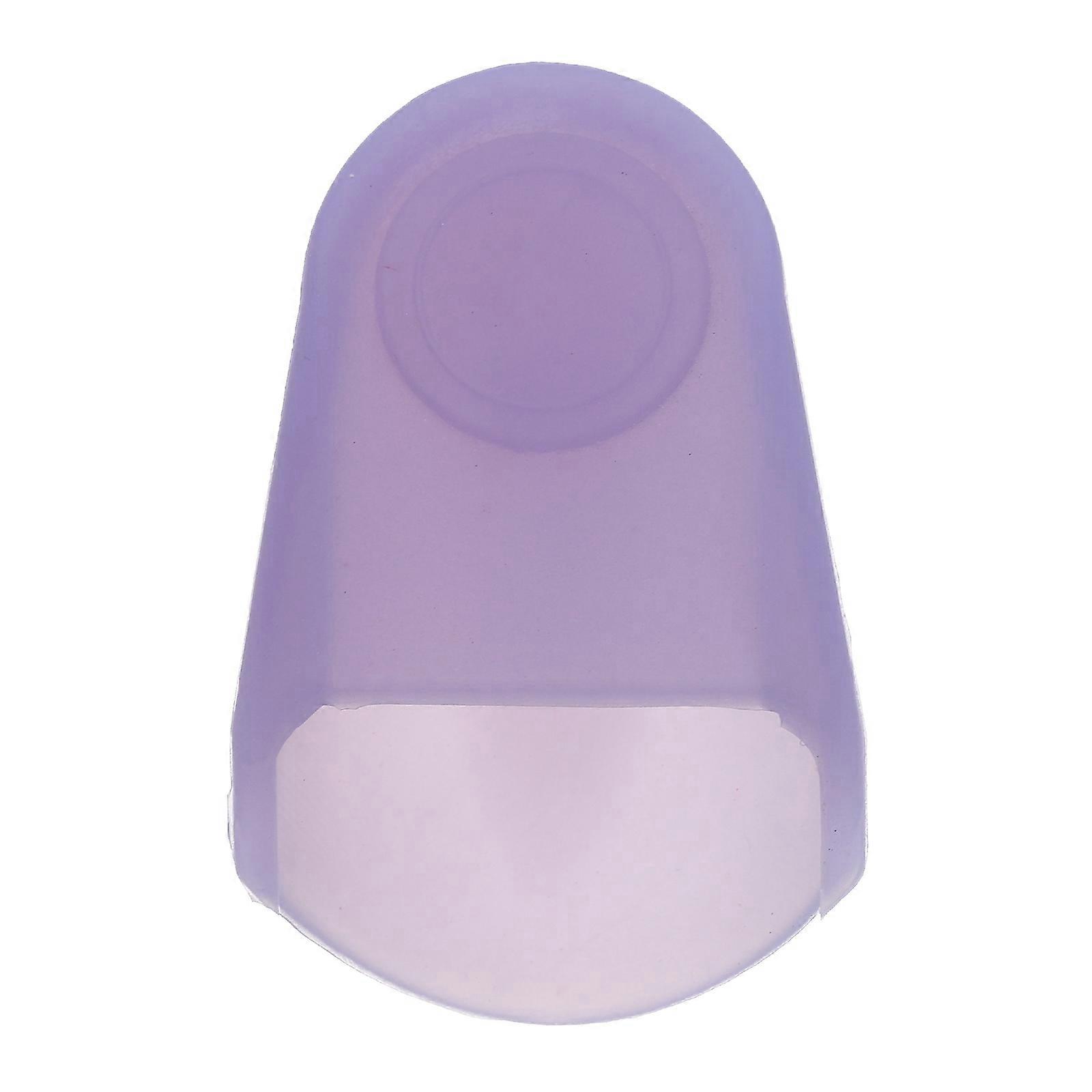 Saxophone Mouthpiece Cover Medium Durable Cap for Alto Tenor Clarinet Lightweight Portable Smooth Surface Replacement
