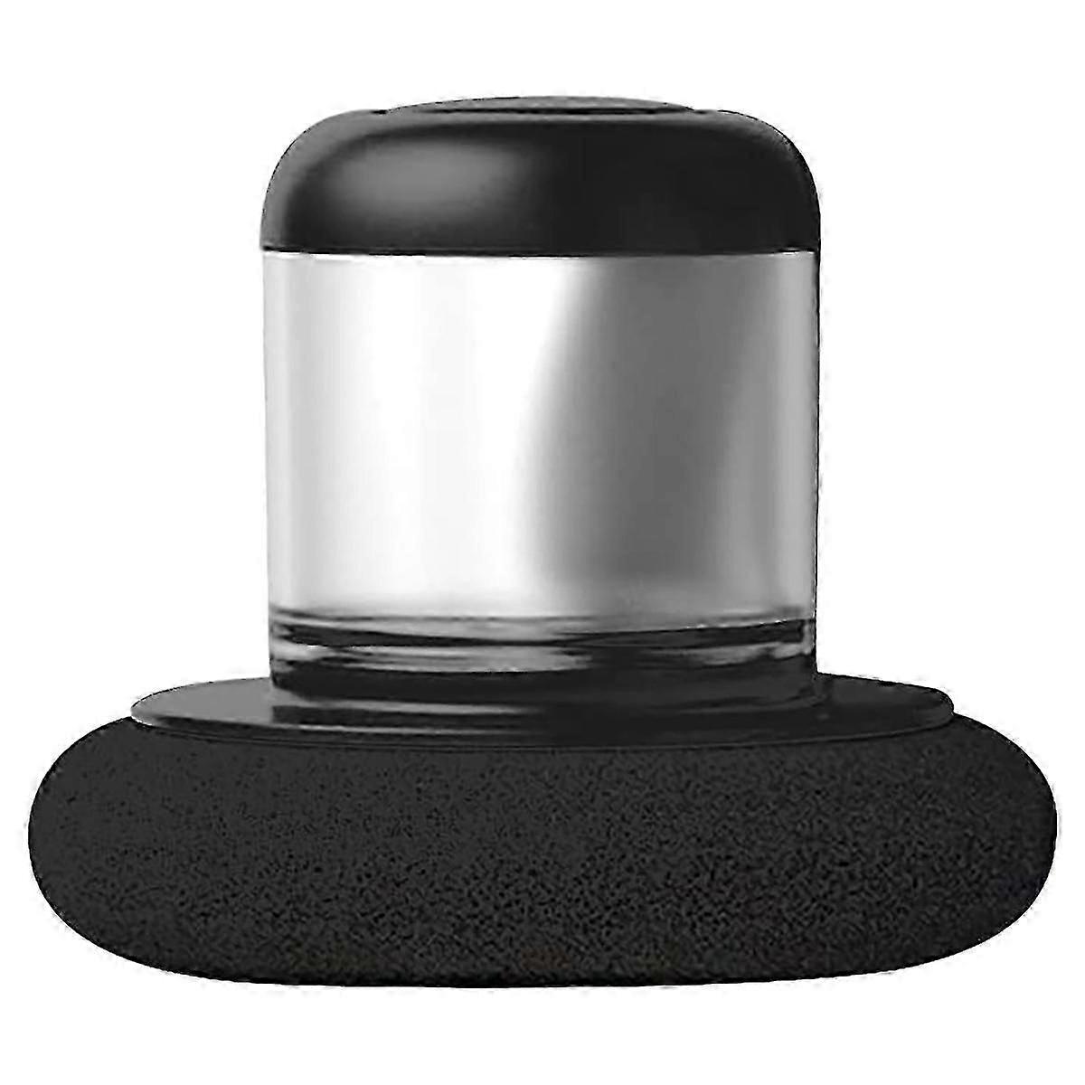 Car Polisher, Cordless Waxer Polisher Portable Wireless Buffer Kit Scratch Repair Paint Care Buffi