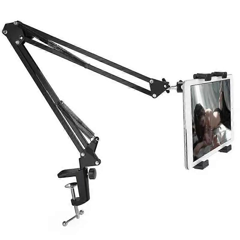 XWJ005 Adjustable Desk Tablet Phone Bracket XWJ005