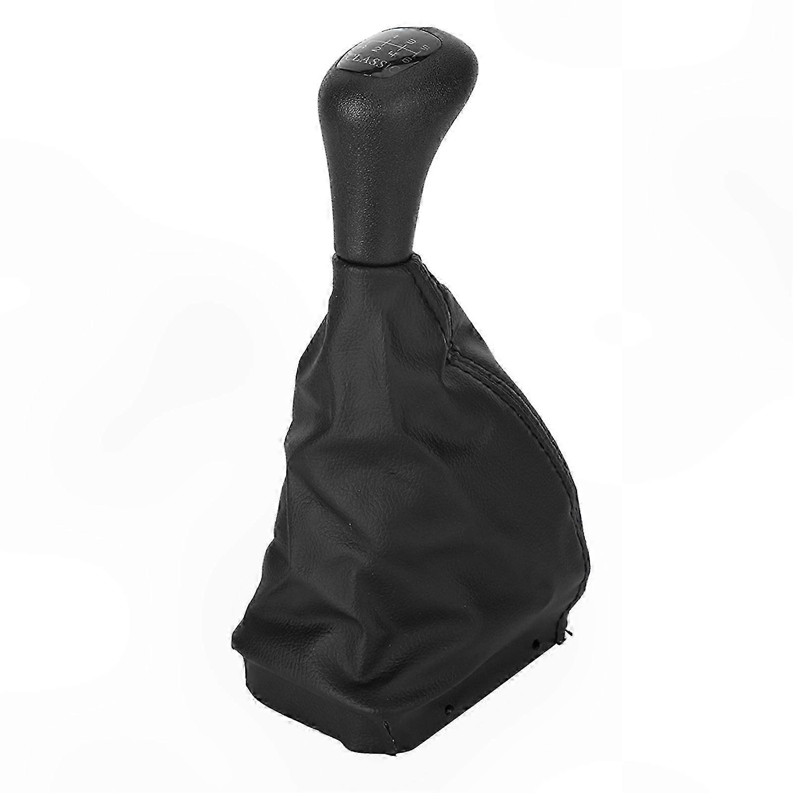 Gear Shift Knob Cover for Car Handball Compatible with Multiple Models