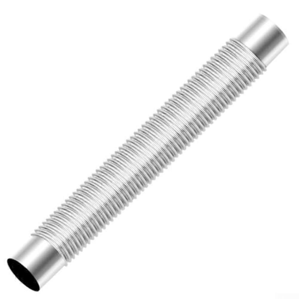 90 Degree Stainless Steel Fireplace Liner Elbow, Durable Wood Stove Pipe Fitting for Safe Exhaust Connection