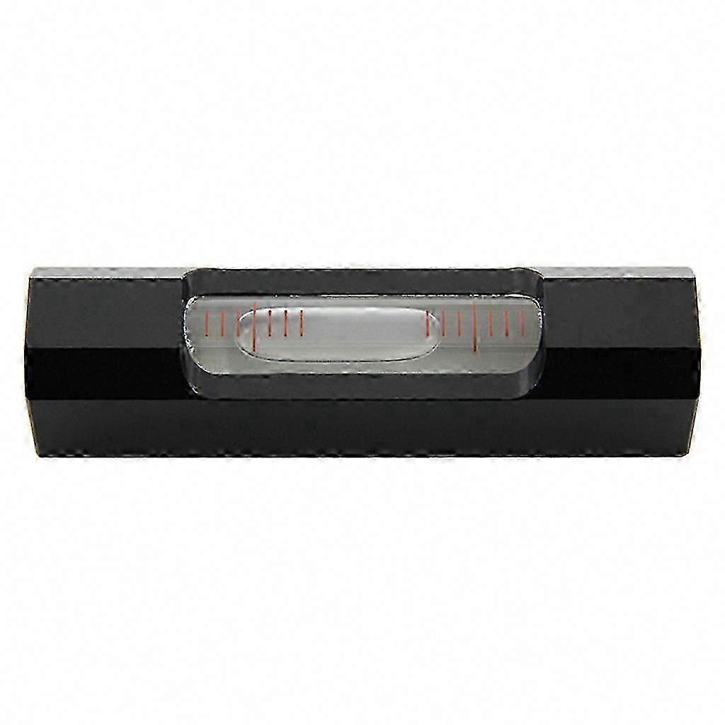 0.02mm/m High Precision Spirit Level for Accurate Leveling and Measuring