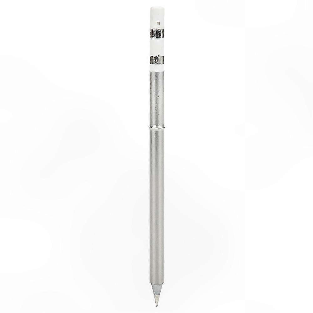 Stainless Steel Solder Tip Replacement for SH72 Iron Tool Accessory