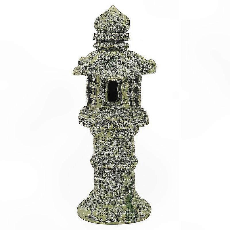 1pc Accessoire décoratif de jardin