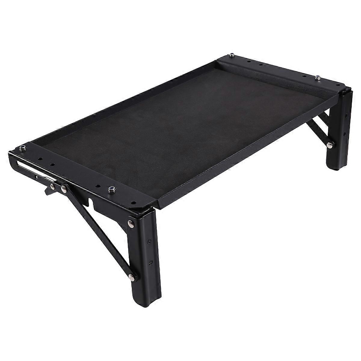 Toolbox expansion table