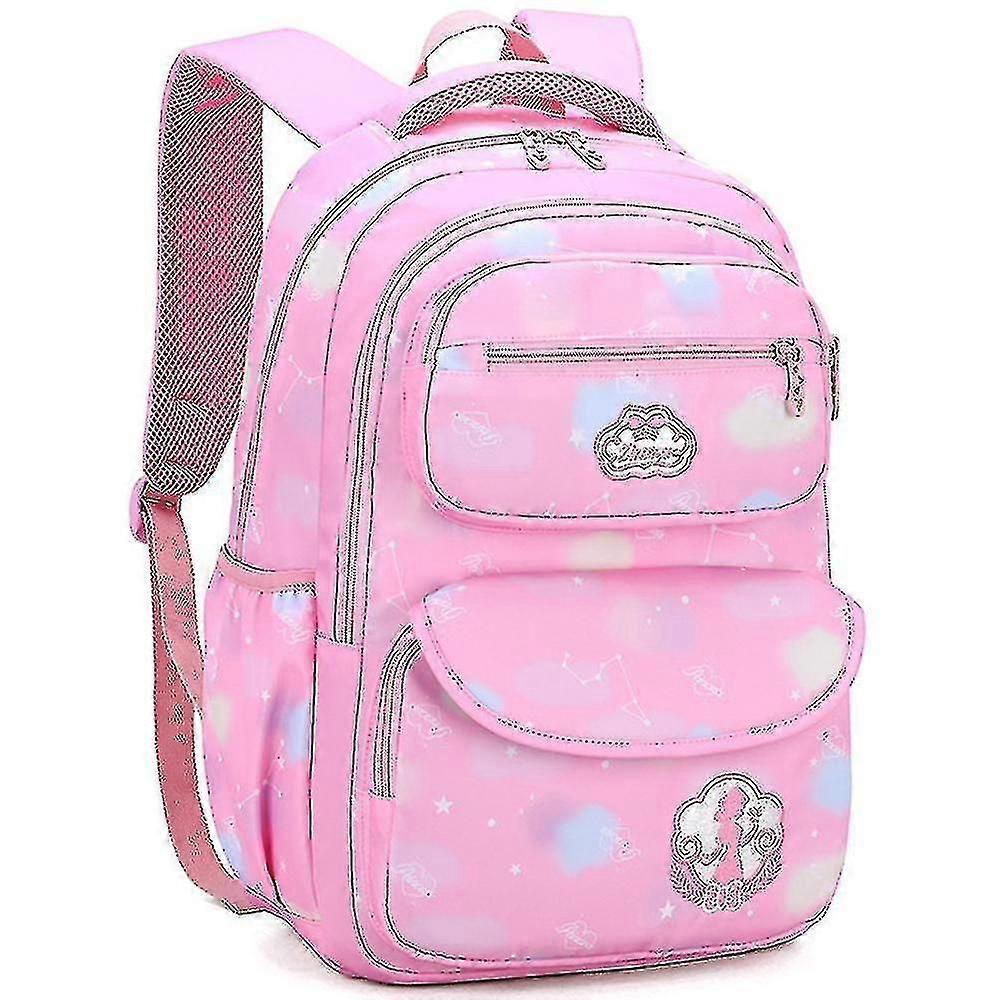 Girls' School Bags 8-13 Years Old Primary School Students Backpacks