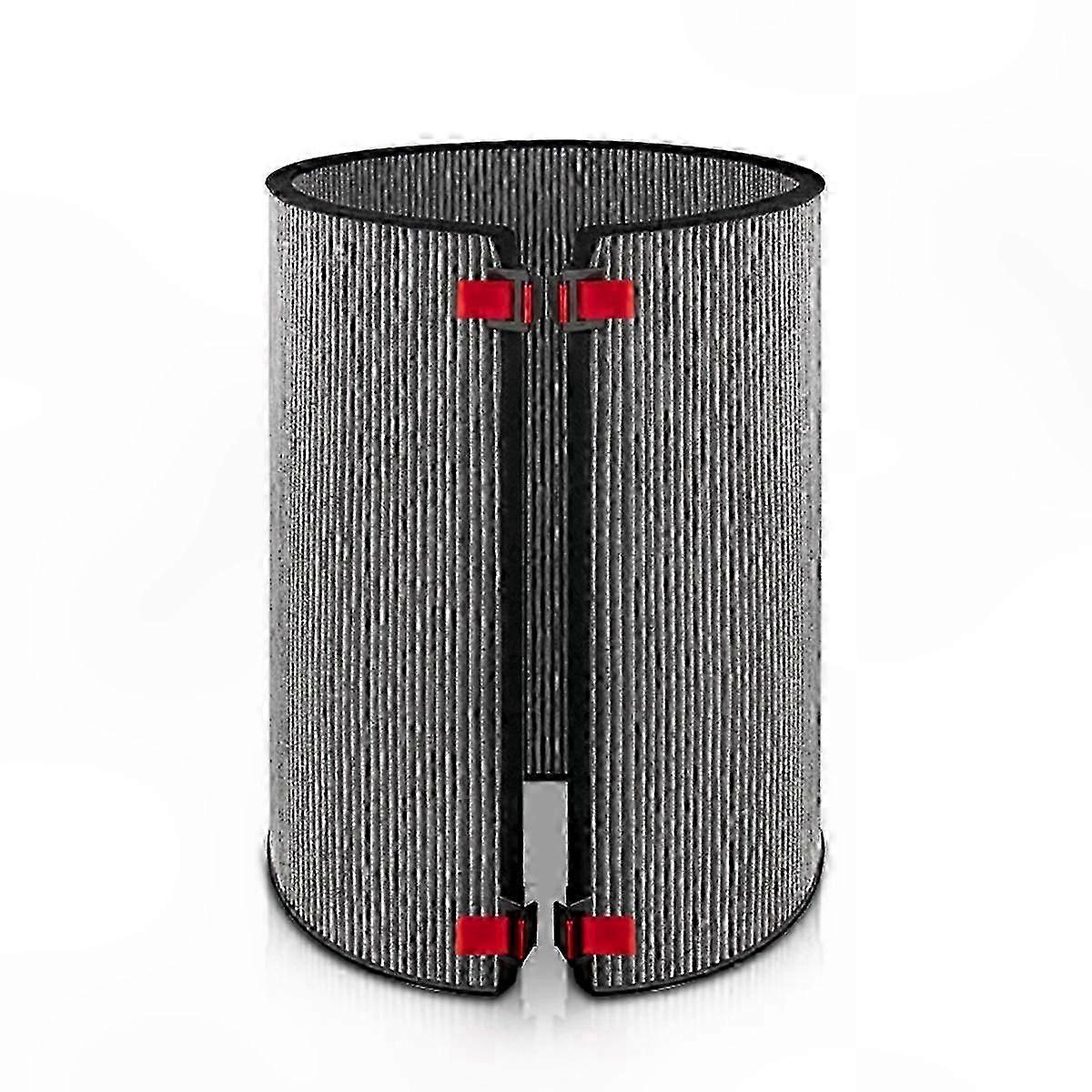 Replacement Carbon Air Filter for BP03, BP04, BP06 Models - Part Number 972132