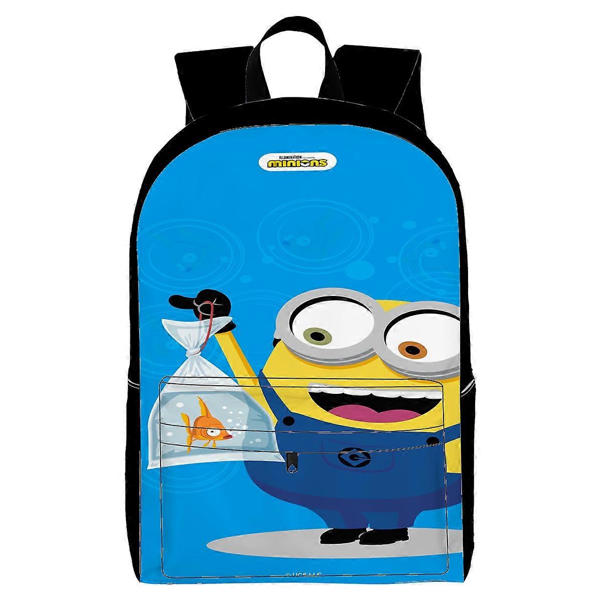 Backpack, with Multiple Organizational Compartments, Fits 15.6 Inch Notebook, for Travel, Teen, Business Work T186