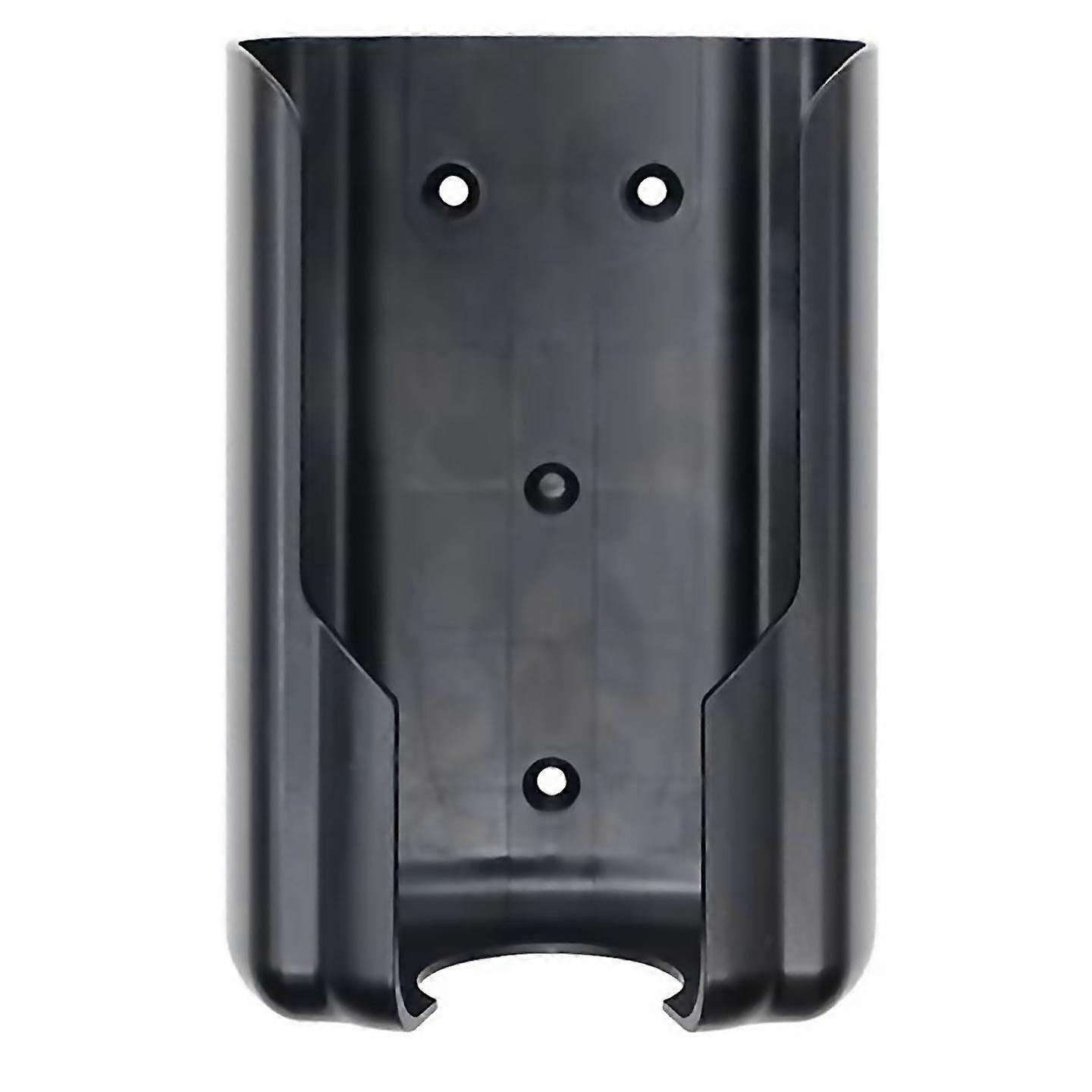 For Electric Vehicle Charger Control Box Holder Ev Charging Plug Holder Wallbox Holder Easy Install