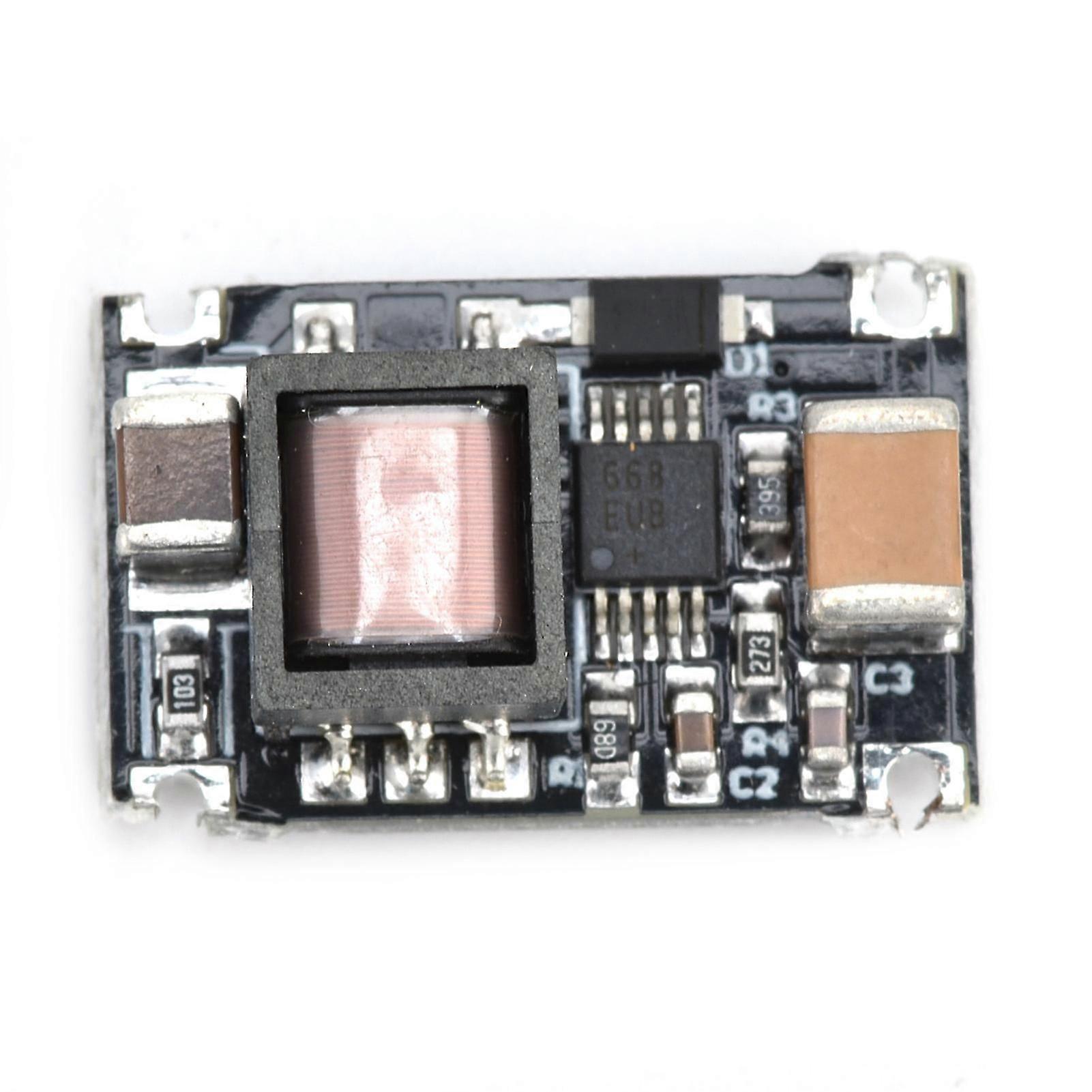 DC Boost Converter Module DC 5?9V till 170V Voltage Step Up Board för IN?12 I?14 QS30