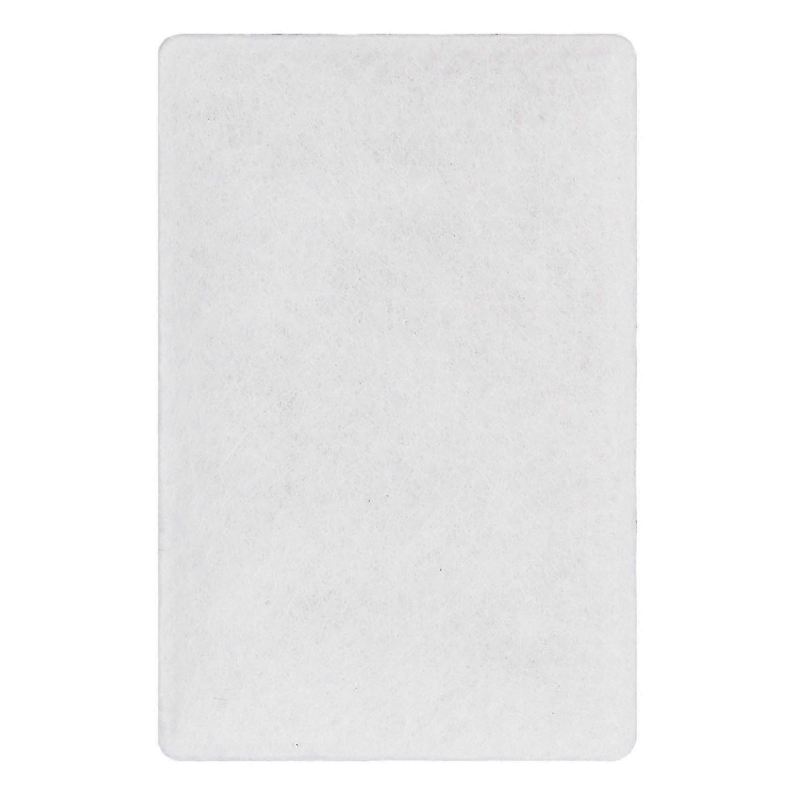 20pcs Breathing Machine Accessory Disposable Replacement Filters for ResMed