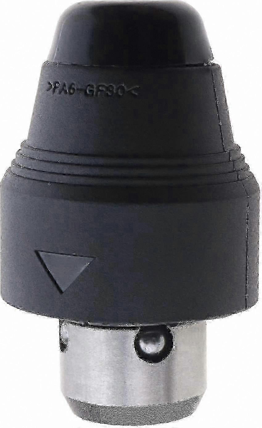 SDS Plus Chuck for Hammer Drills, Compatible with GBH2-26DFR, GBH2-28DFV, GBH4-32DFR Models