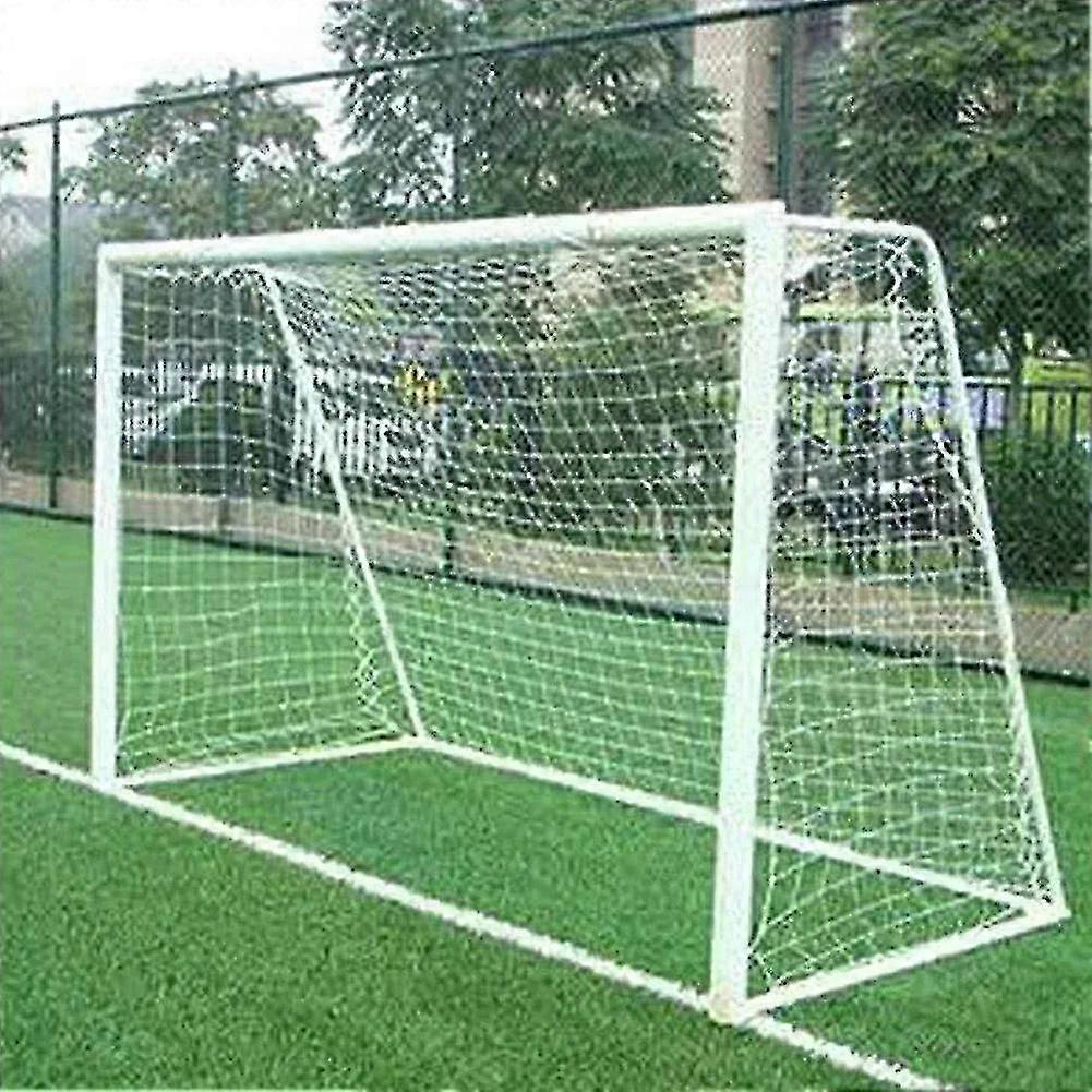 10x65ft Football Net Fit For Soccer Goal Sports Training Nets Mesh...