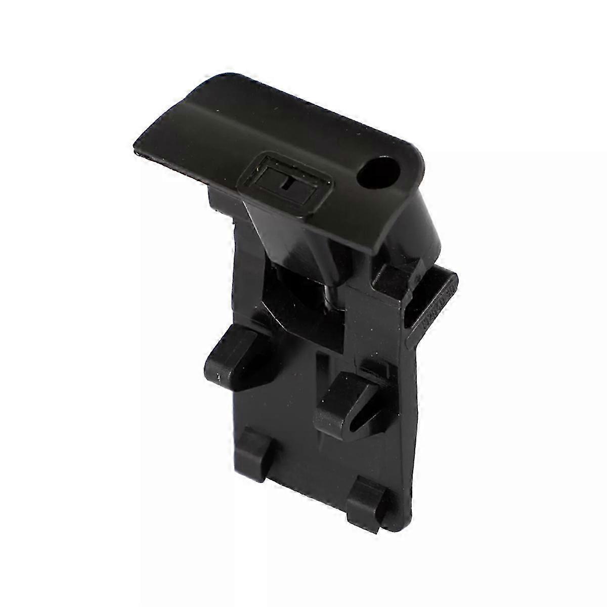 2PCS Front Hood Windshield Washer Sprayer Nozzle For X5 E70