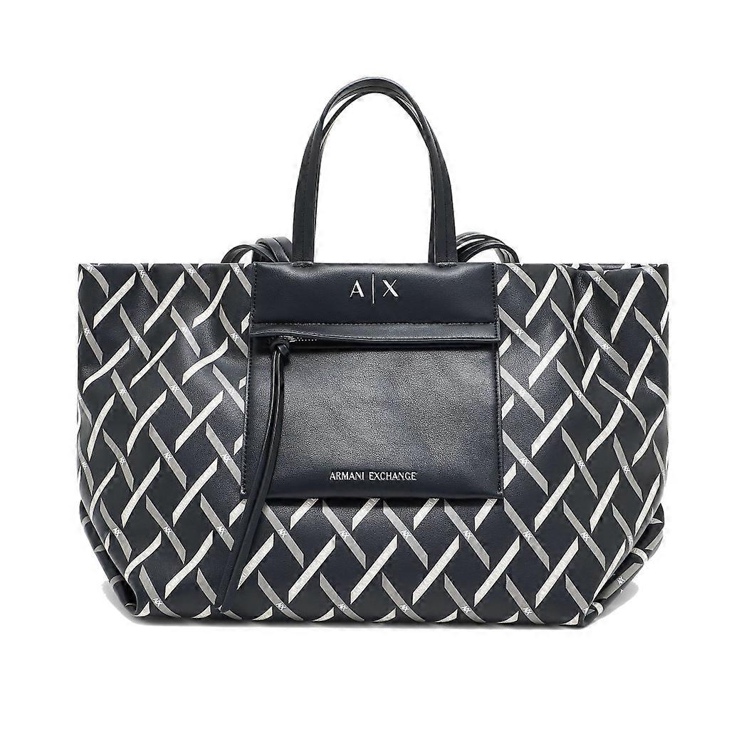 Armani Exchange Bolsos Boodschappentas 