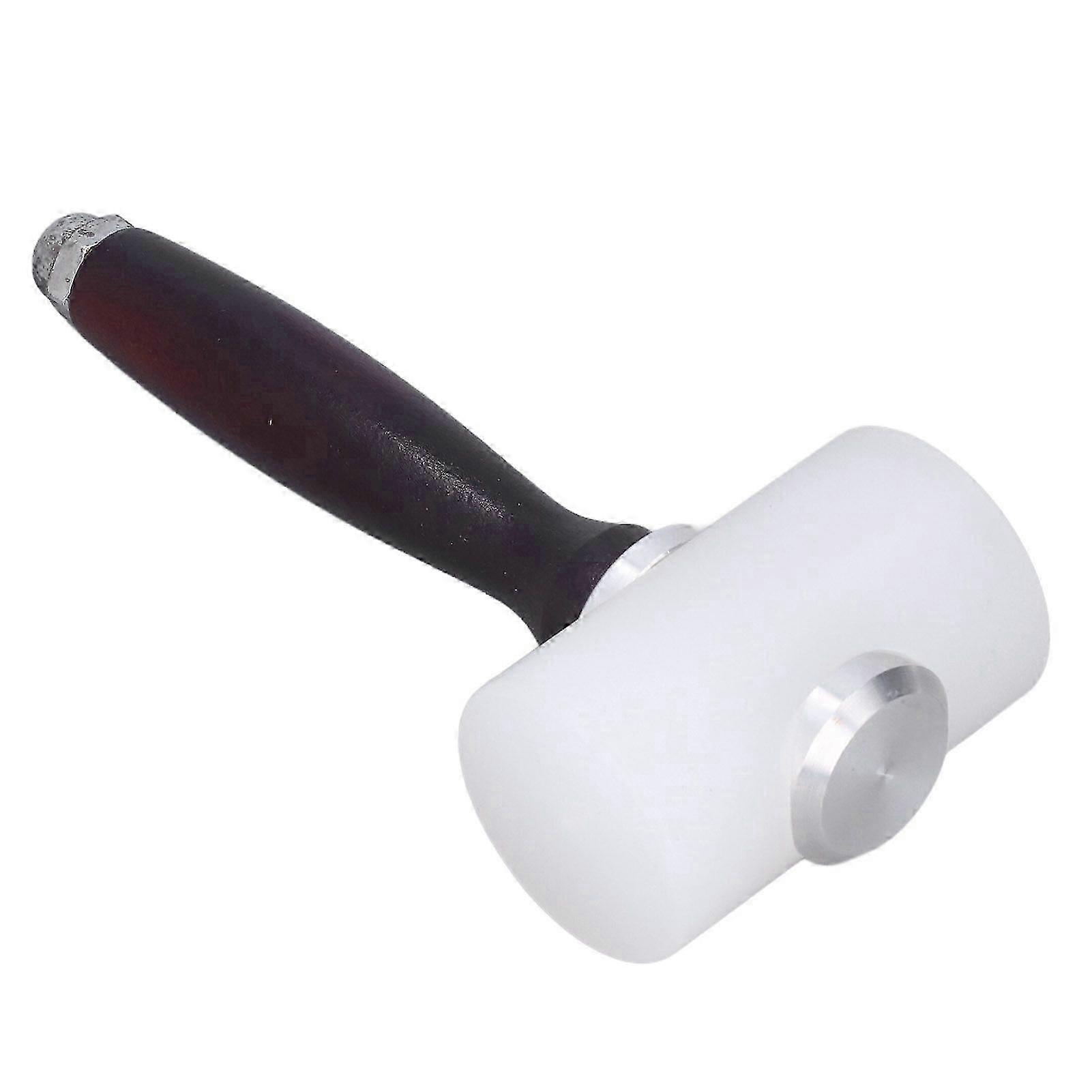 High quality Nylon leather carving hammer nylon hammer carving hammer DIY