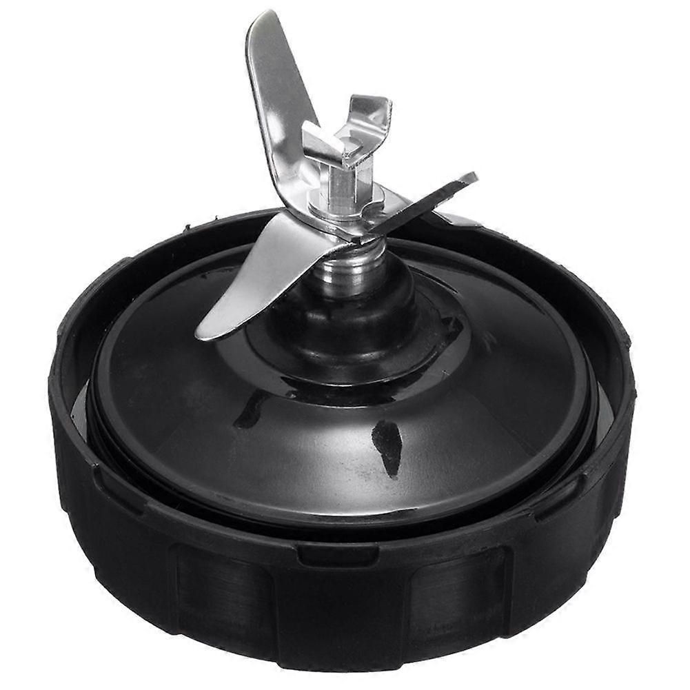 7 Fins Blender Blade Part Juicer Case Mixer Spare Assembly Replacement for Pro Auto-IQ Juicer Knife