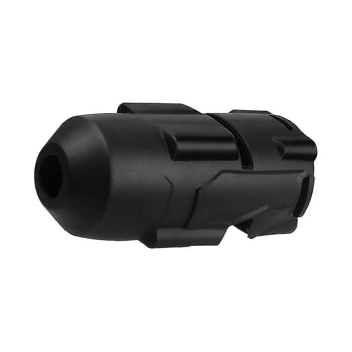 49-16-2767 High Torque Impact Protective Boot for FUEL Torque Impact Wrench 2767-20 & 2863-20 Black