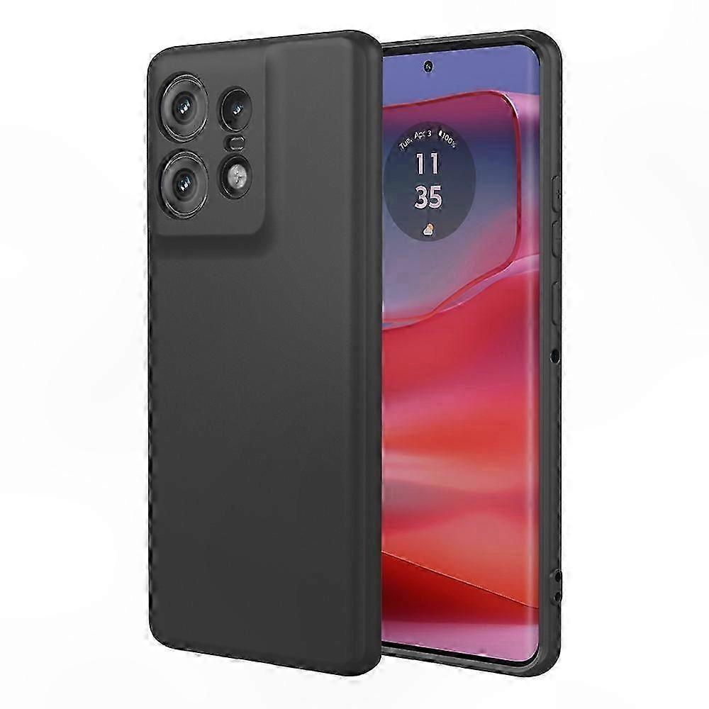 Soft TPU Shockproof Case for Edge 50 Pro 5G Phone Cover Protective Shell