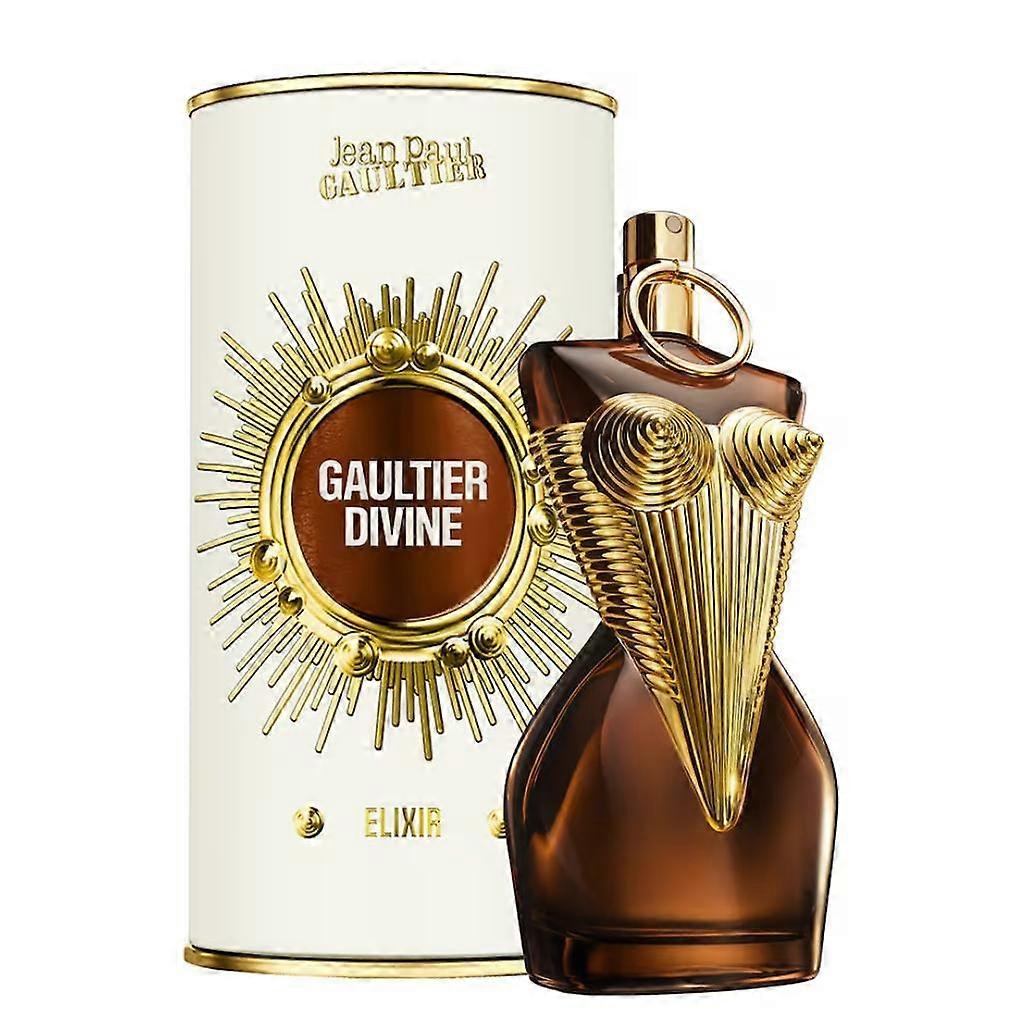 Jean Paul Gaultier Divine Elixir Parfum 30ml
