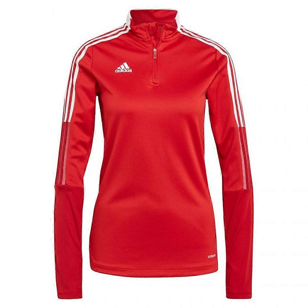 adidas Dames/Dames Tiro 21 Track Top