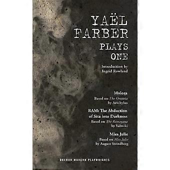 Farber Plays One - Yael