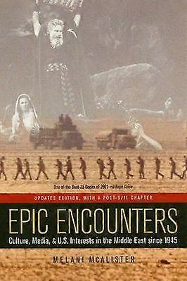 Epic Encounters