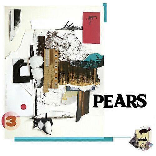 Pears Pears CD (2020) NEW