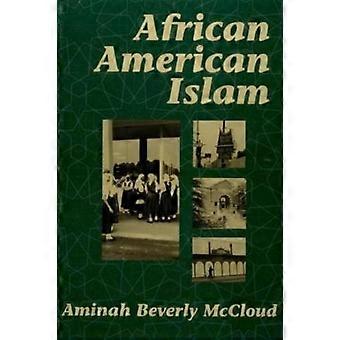 African American Islam - Aminah Beverly McCloud - Paperback - en Book