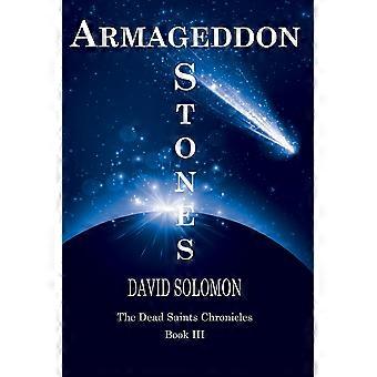 Armageddon Stones - Amazon Digital Services LLC - KDP - Paperback - en Book