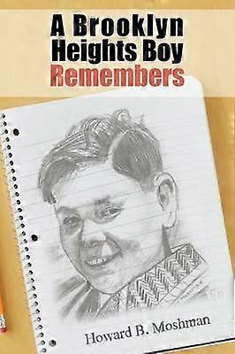 A Brooklyn Heights Boy Remembers