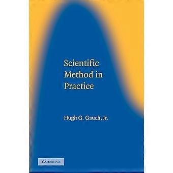 Método Científico na Prática - Gauch, Hugh G., Jr.