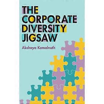 O quebra-cabeça da diversidade corporativa - Akshaya Kamalnath