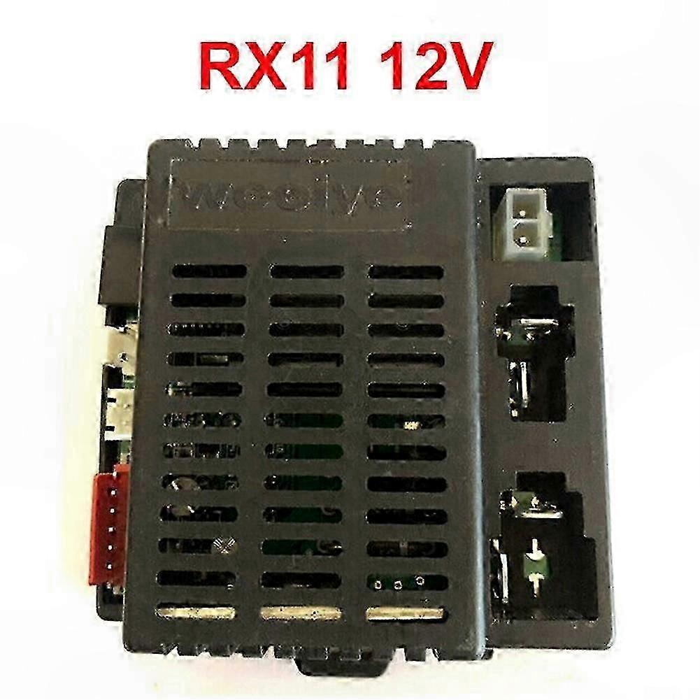 RC Toy Car Transmitter and Receiver Replacement Components for Reliable Performance