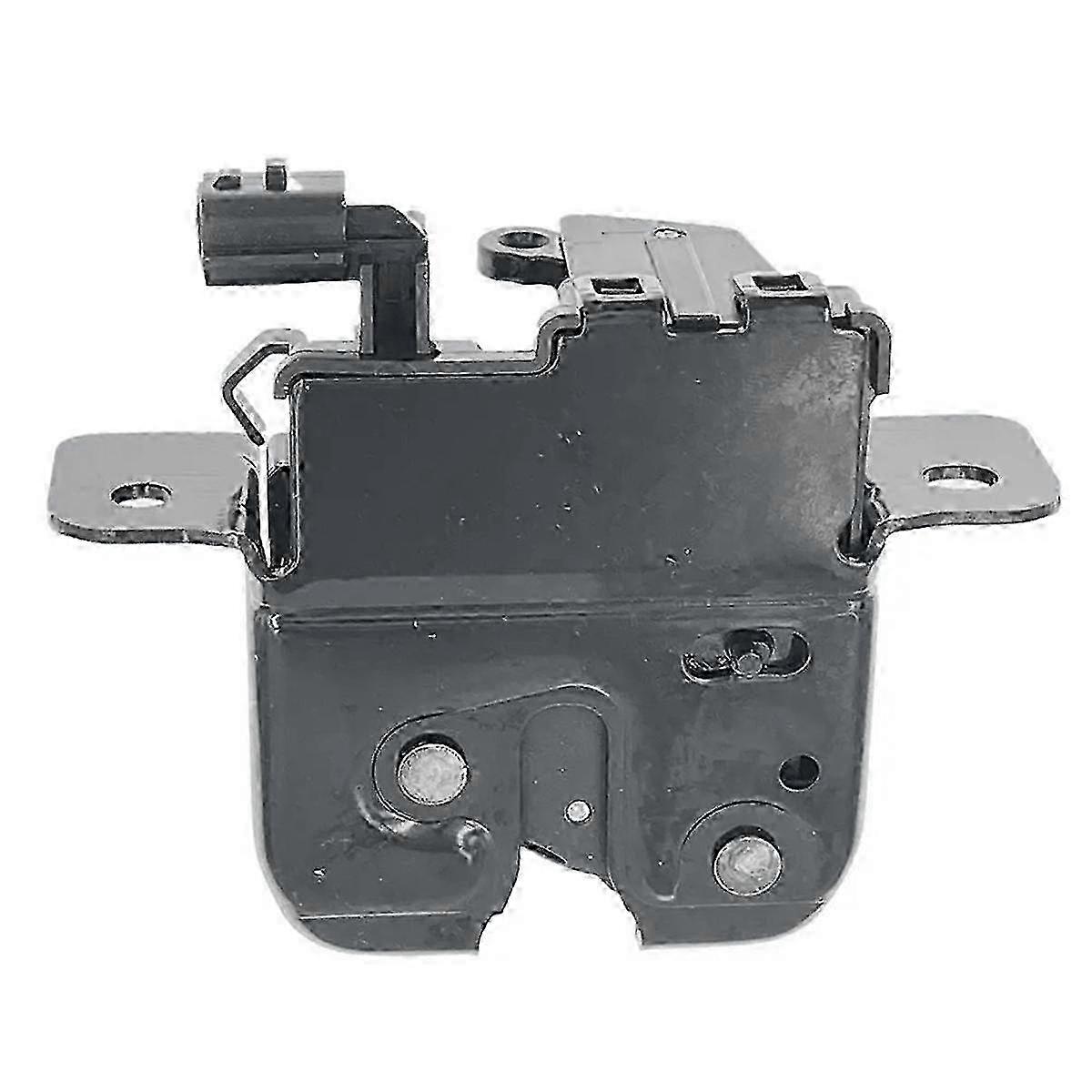 Rear Lock 905039326R 905037230R for Duster 2 Duster 2010-2017 Boot Lid Latch 2025