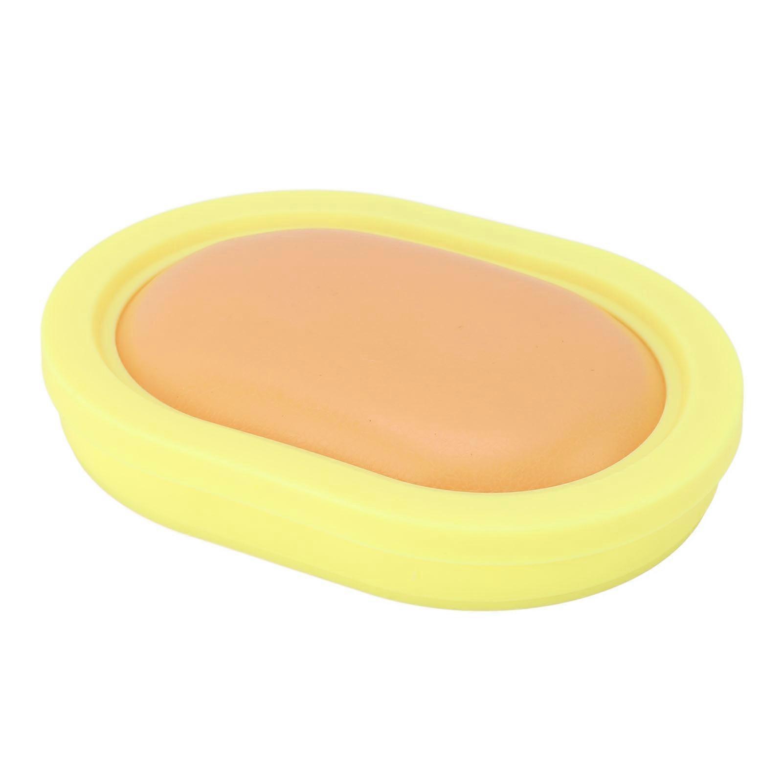 Realistic Silicone Skin Training Pad Detachable Practice Model