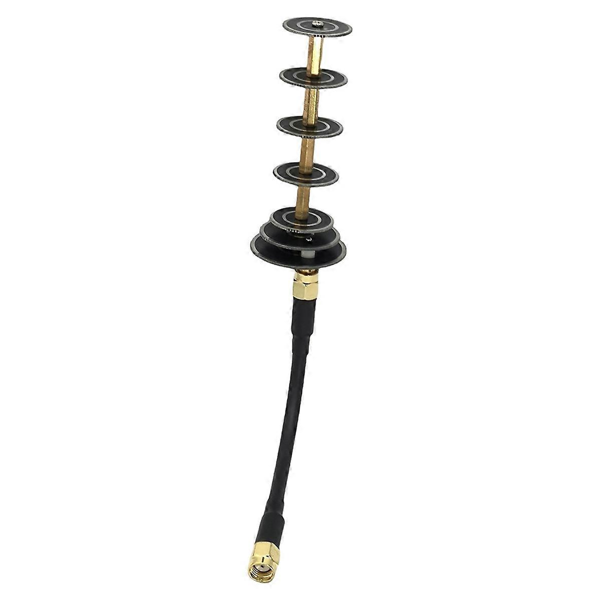 12dBi High Gain 5.8G Directional Antenna 5600-6000MHz Inner Hole