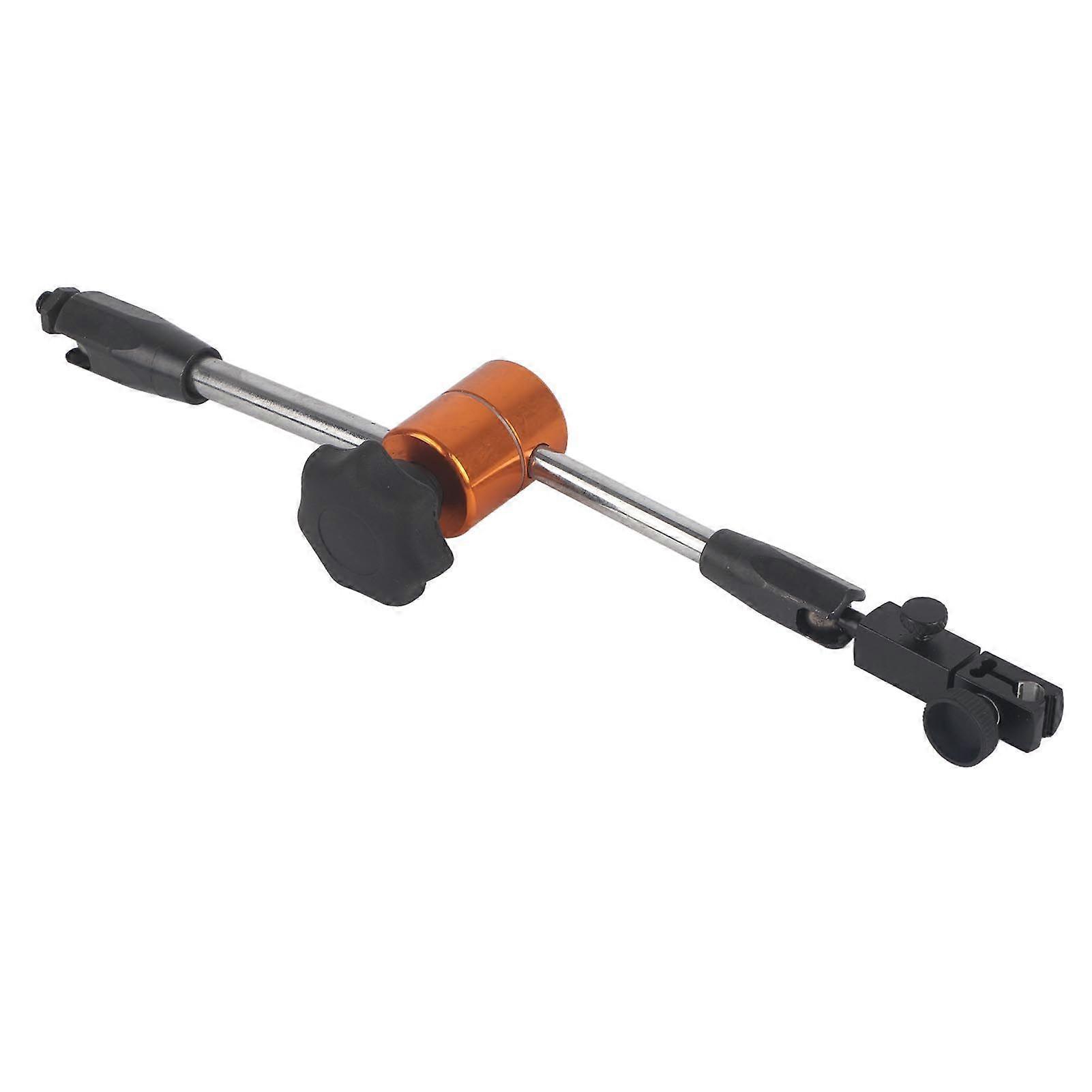 Adjustable Universal Magnetic Base Holder Flexible Stand for Dial Test Indicator