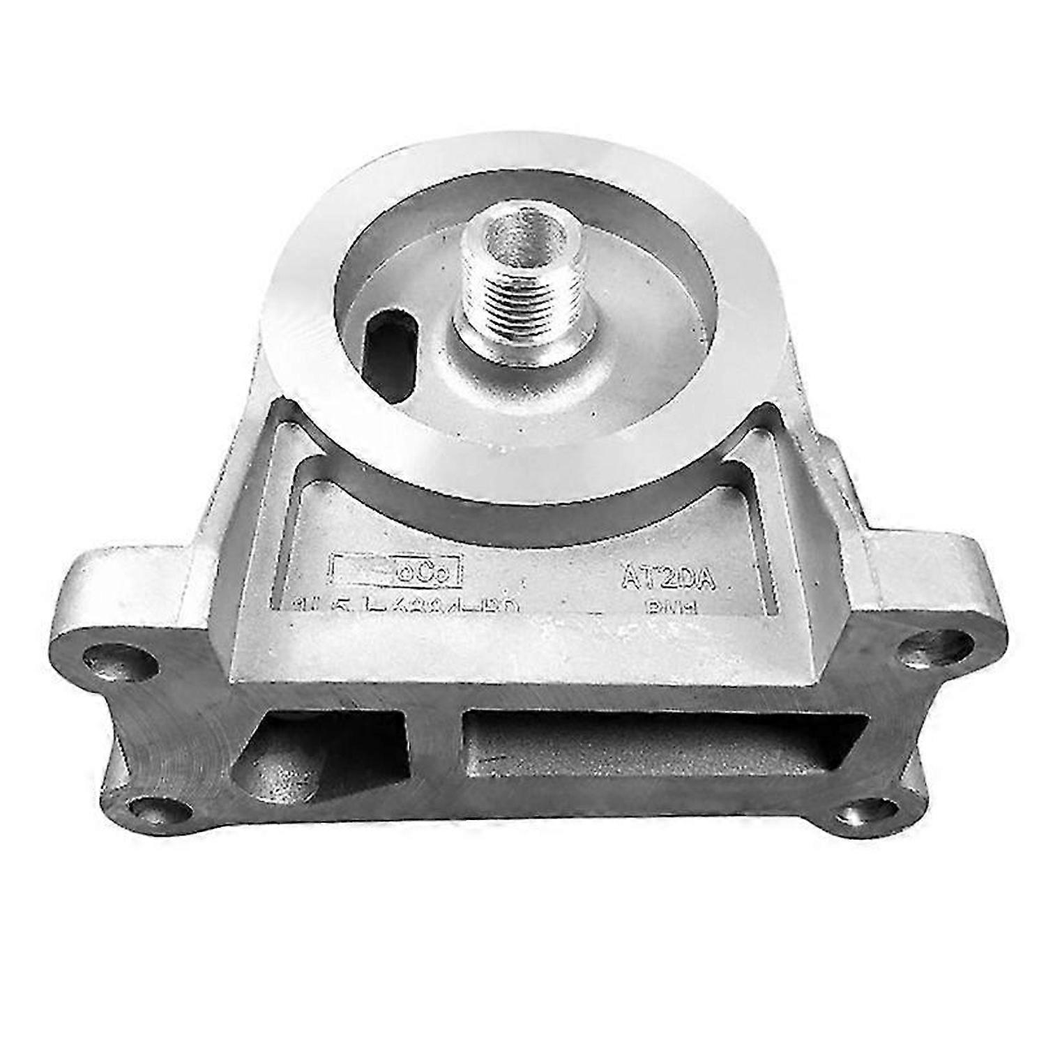 Engine Parts Oil Filter Base for 3 5 6 L301-14-311 for
