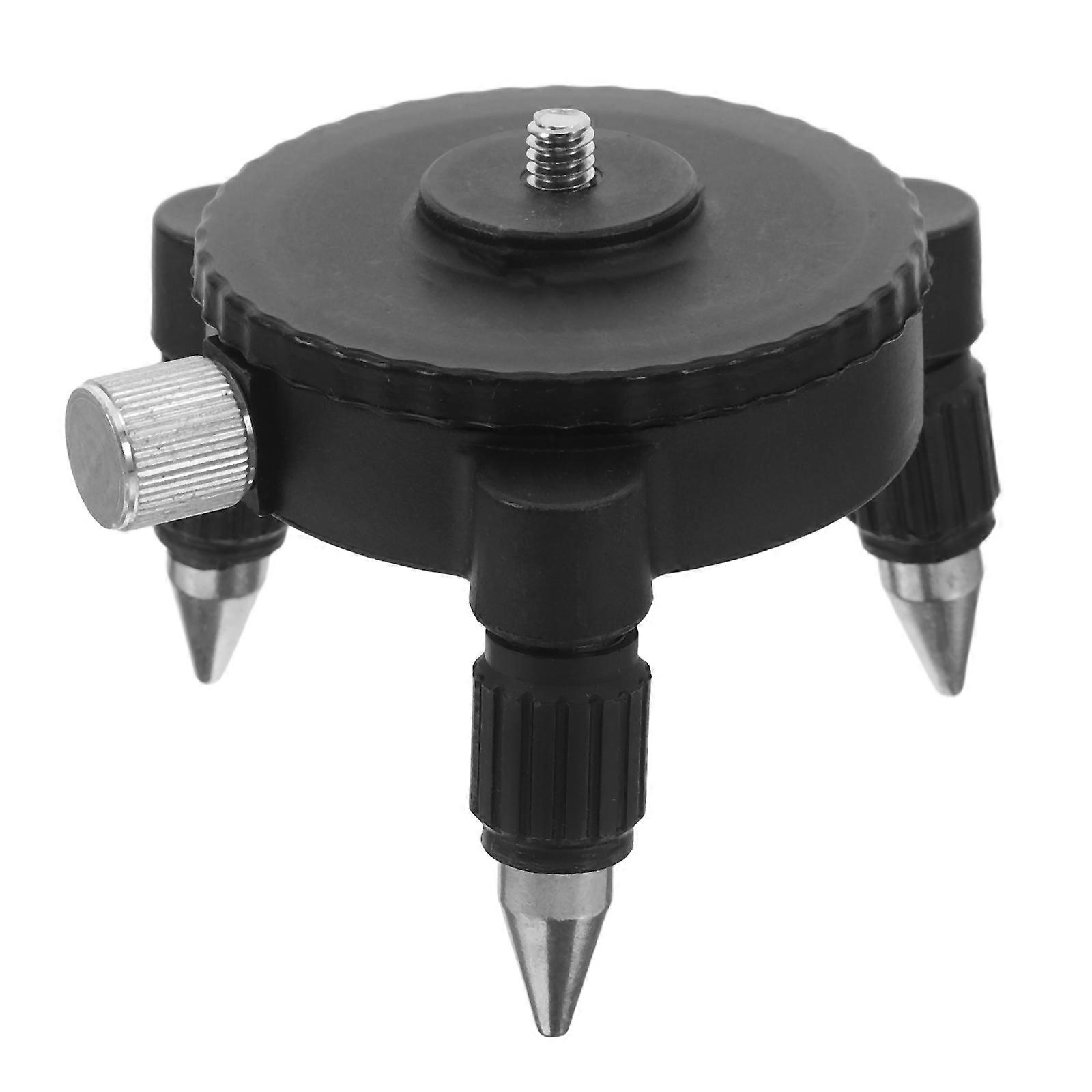 Leveler Bracket with Heavy Duty Base for Precise Adjustment 4Pcs
