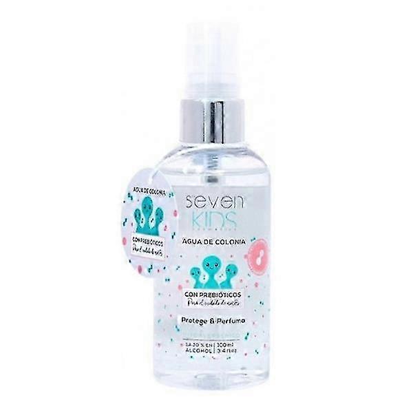 ザ セブン コスメティックス セブン キッズ オード コロン スプレー 100ml、子供用フレグランス