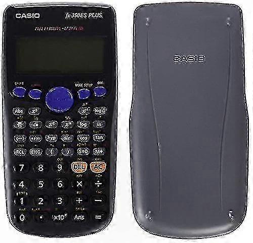 High-Performance Calculator with Advanced Math and Science Functions