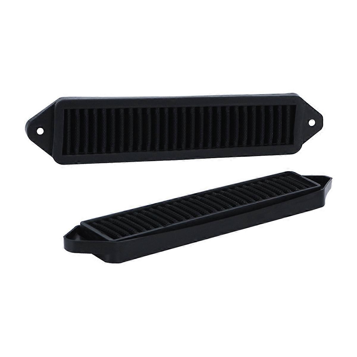 Cabin Air Cowl Filter For E Chassis Only E82 E88 E90