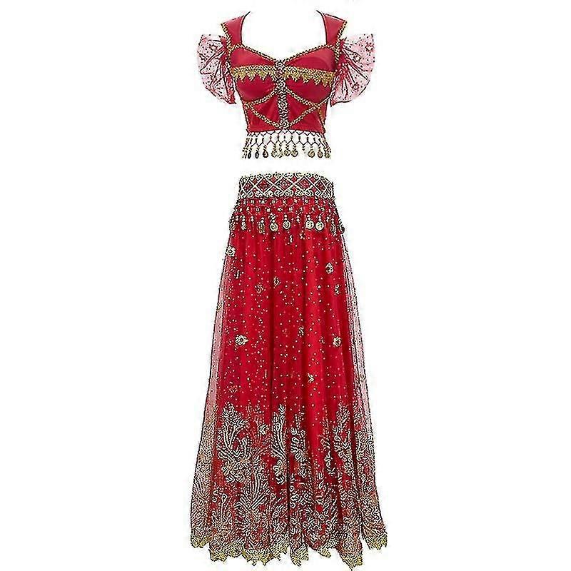 indian princess fancy dress Native Princess Costume