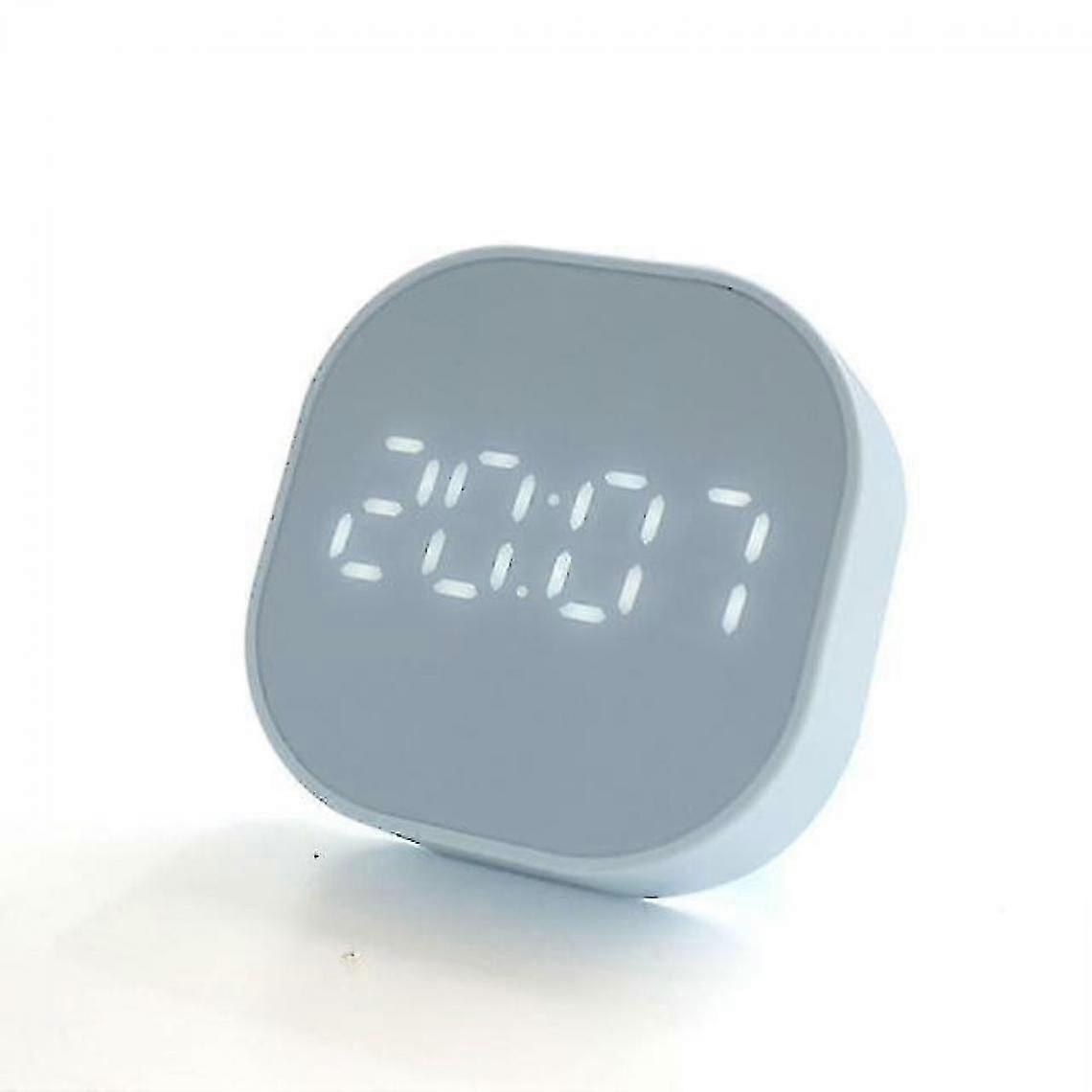 Led Digital Kitchen Timer For Cooking Stopwatch Alarm