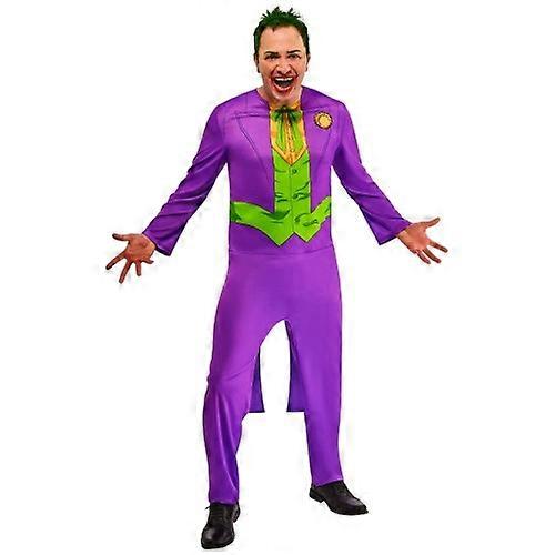 The Joker Mens Costume