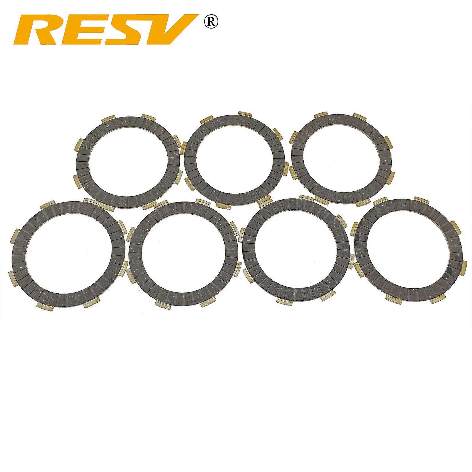 Suitable for CG300 CBS300 NB300 Zongshen CG NB CBS 300 Reinforced Enhanced 5 Column Clutch Friction Steel Plate Discs