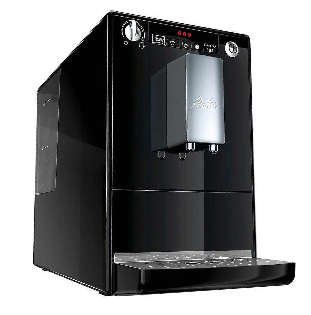Melitta Caffeo Solo Fully-auto Espresso Machine 1.2 L